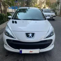 ۲۰۷ دنده  در حد بی رنگ نقد و معاوضه پژو