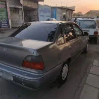 دوو سیلو مدل ۸۱|خودرو سواری و وانت|پاکدشت, پاکدشت (مامازند)|دیوار