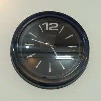 ساعت دیواری