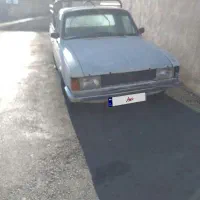 وانت پیکان مدل ۸۰