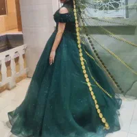 لباس عروس فرمالیته