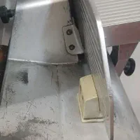 دستگاه کالباس بر فروشگاهی|فروشگاه و مغازه|کلارآباد, |دیوار