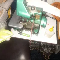 سردوز سه نخ