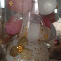 دودست جام به همراه شاتهایش