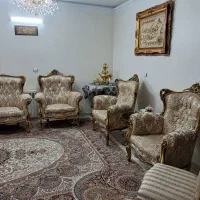 مبل و جلو مبلی|مبلمان خانگی و میز عسلی|تهران, مینی‌سیتی (شهرک نفت)|دیوار