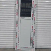 فروش انواع درب و پنجره pvc|مصالح و تجهیزات ساختمان|نهاوند, |دیوار