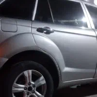 لیفان ایکس ۶۰شاسی بلندسقف سانروف