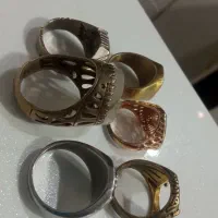 انگشتر|جواهرات|اهواز, کوی طلاب|دیوار