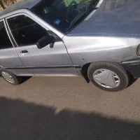 ماشین|خودرو سواری و وانت|چهارباغ, |دیوار