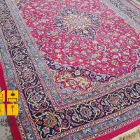 فرش ماشینی دست دوم واسه مراسمات باغ ویلا