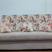 مبل 7نفره دست دوم