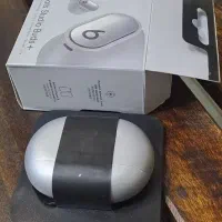 ایرپاد +beats studio buds|پخش‌کننده همراه|تهران, صفا|دیوار