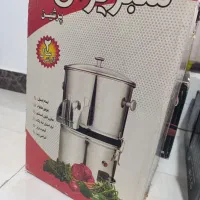 سبزی خورد کن استفاده نشده