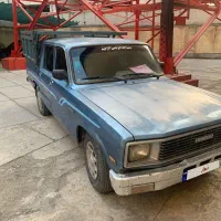 مزدا دوکابین ۲۰۰۰ موتور ژاپن ۸۸ دوگانه شرکتی بیرنگ