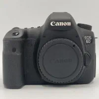 دوربین کانن CANON 6D