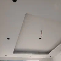 کنافکار نیازمندم استادکار کناف و کارگر کناف