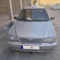 پراید ۱۳۲ مدل ۸۷