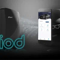 سیستم هوشمند سازی خودرو (پیود)