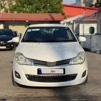 Mvm 315 هاچبک مدل ۱۳۹۲