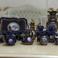 سرویس لیلی مجنون قدیمی