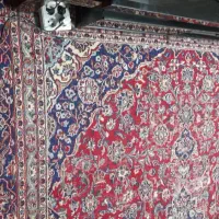 فرش دست باف کاشان|فرش|کرج, حسین‌آباد|دیوار