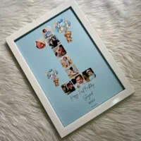 قاب عکس موزیکال