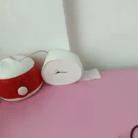دستگاه موم گرم کن