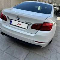 Bmw 528 2015|خودرو سواری و وانت|کرج, مهرویلا جنوبی|دیوار