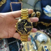 ساعت دیزل ۷موتوره اصل ژاپن در حد|ساعت|شهریار, شهرک وائین|دیوار