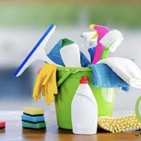 شرکت خدمات نظافتی