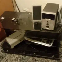 میز تلویزیون