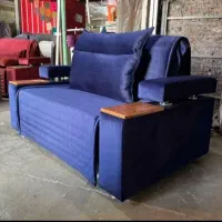 مبل +تخت خواب شو|مبلمان خانگی و میز عسلی|سیرجان, |دیوار