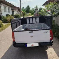 اریسان مدل آخر ۱۴۰۴ درحدصفر|خودرو سواری و وانت|رشت, حومه رشت|دیوار