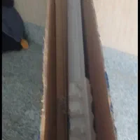 کارتون تلوزیون ۵۵ اینچ|تلویزیون و پروژکتور|اردبیل, |دیوار