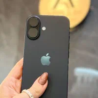 اپل iPhone 16 normal با حافظه 128 گیگابایت