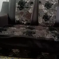 مبلمان چرم|مبلمان خانگی و میز عسلی|نیشابور, کلاغان|دیوار