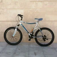 دوچرخه ۲۶ المپیا