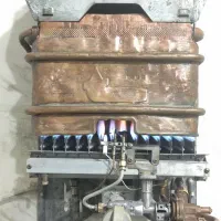 ابگرمکن بوتان جدید