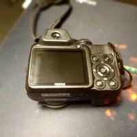 دوربین Fujifilm S2000HD|دوربین عکاسی و فیلم‌برداری|تبریز, |دیوار