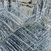 فنس چهار کلاف بیست متری
