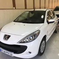 پژو 207i دنده TU3، مدل ۱۴۰۴ نقدواقساط تحویل روز