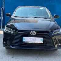 تویوتا یاریس