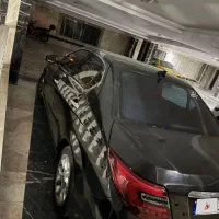 دنا پلاس 6 دنده توربو، مدل ۱۴۰۲