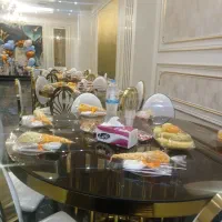 پذیرایی وبسته بندی در منازل