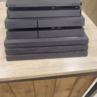 خریدار انواع کنسول های بازی|کنسول، بازی ویدئویی و آنلاین|کرج, کرج نو|دیوار