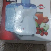 ابمیوه گیری تفاله گیرجداپارس خزر