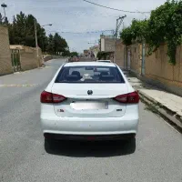 mg 360 turbo|خودرو سواری و وانت|تهران, شهران شمالی|دیوار