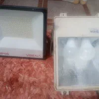 نورافکن پرژکتور