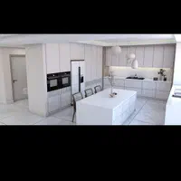 تولید انواع سرویس خواب و کابینت