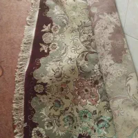 دوتا فرش دوازده متری|فرش|علیآباد کتول, |دیوار